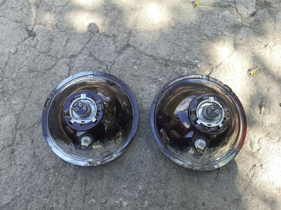 Фары ГАЗ 24,2410