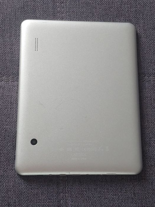 2  Android Планшети