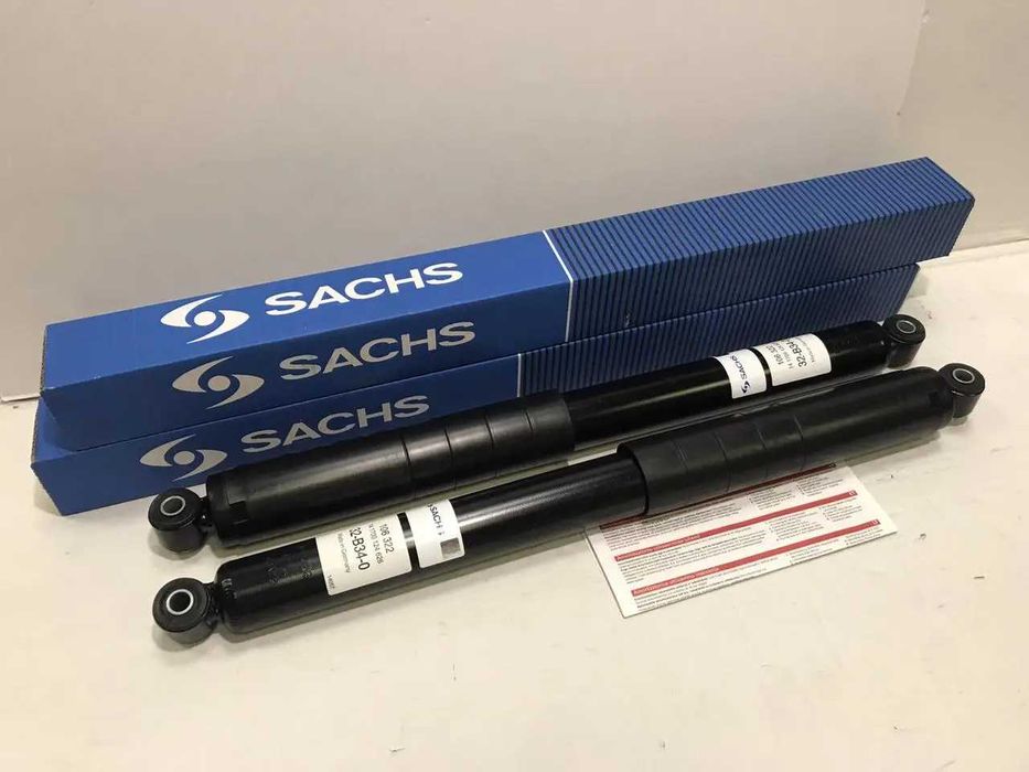 Амортизатор/Стойка Передний/Задний SACHS Hyundai Santa Fe/Kia Sorento