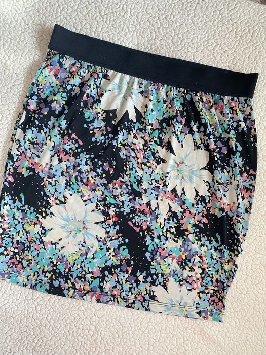 Saia de licra tamanho 38