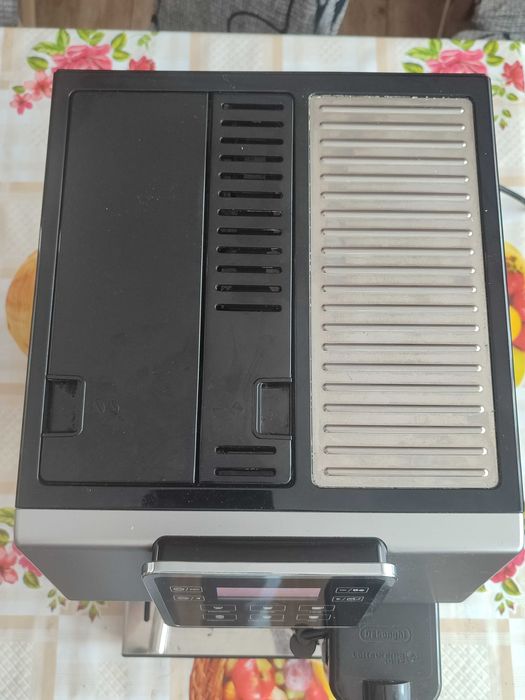 Delonghi Perfect EVO