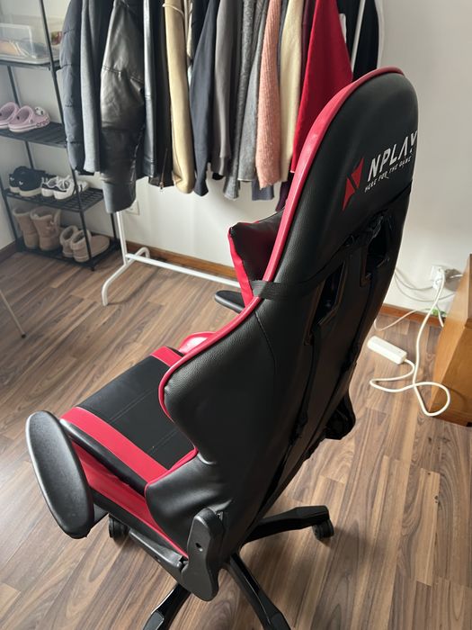 Cadeira gaming Nplay