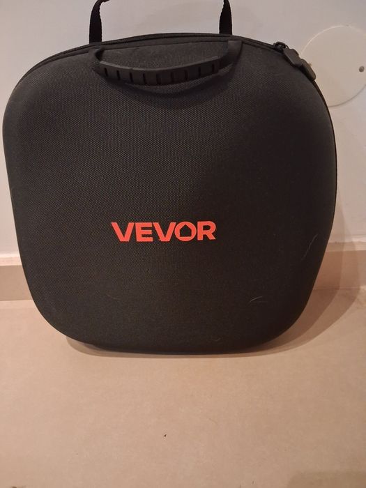 Cabo de carregamento EV VEVOR 10m 16A