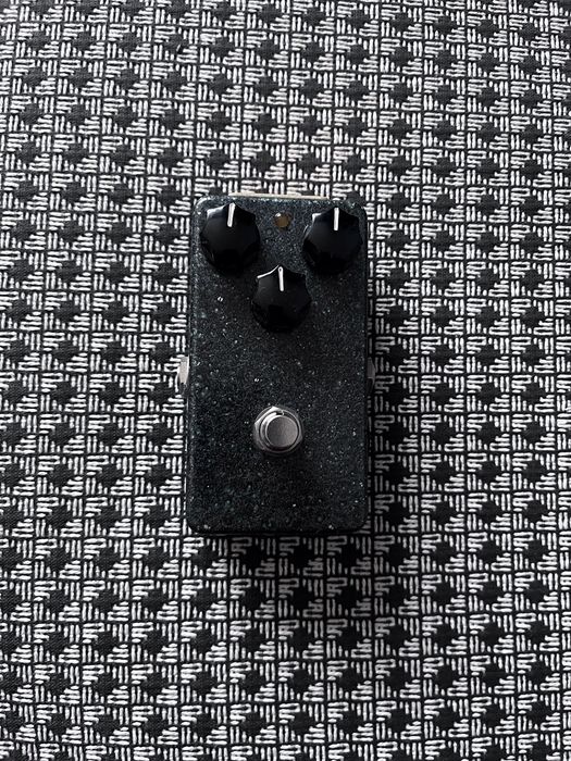 Basic Audio Gnarly Fuzz