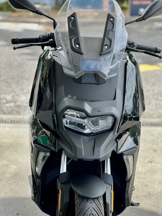 BMW C 400 X Sport