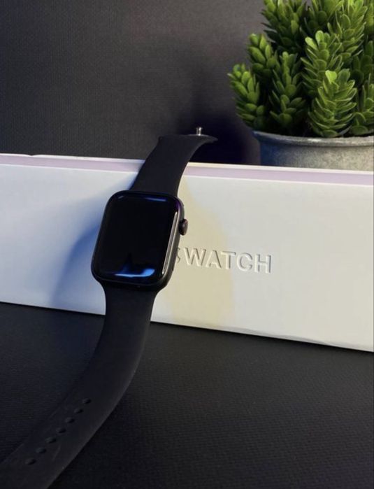 Apple Watch Series 11 (2025) 46mm
