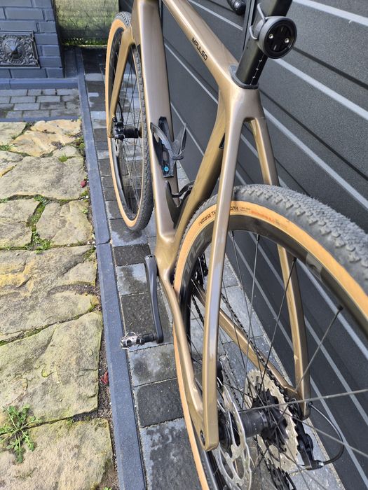 Impulso COMP GRX 610 disc 2023 Rozmiar M