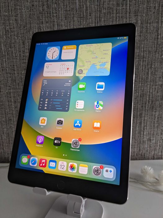 Apple iPad Pro на 32 GB #128