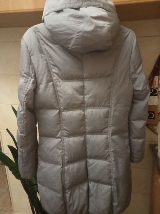 ККурточка черного цвета