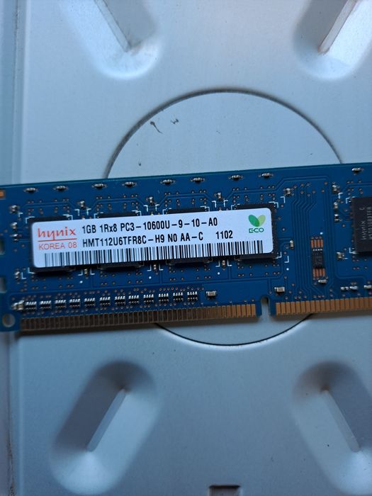 Komputer stacjonarny DELL OPTIPLEX 700 plus grafika