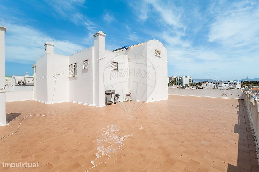 Apartamento T3 para venda