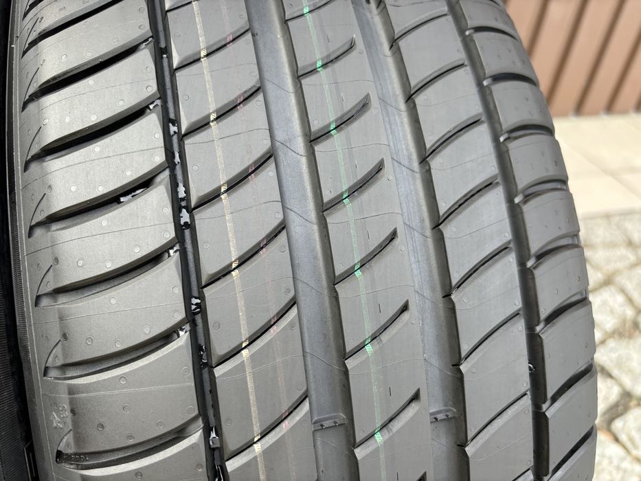 Demo Komplet letnie Michelin Primacy 3 215/50 R18 92W 2022
