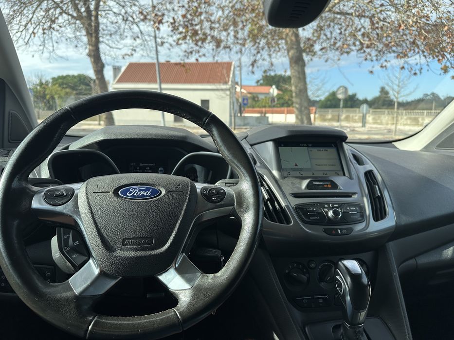 Ford Connect para venda