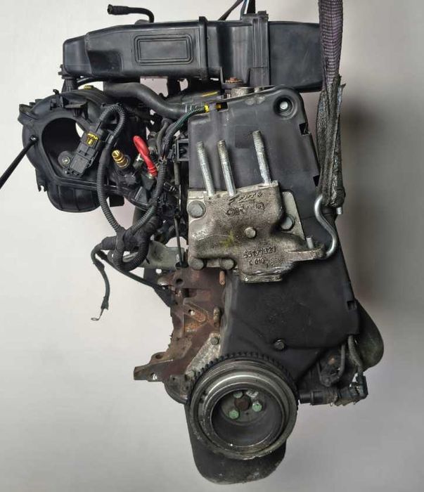 Silnik Kompletny Fiat 500 Punto Ford KA, 1.2 8V, 169 A4000