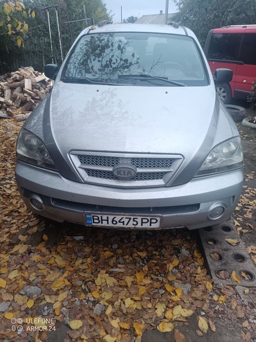 Продам авто Кіа соренто