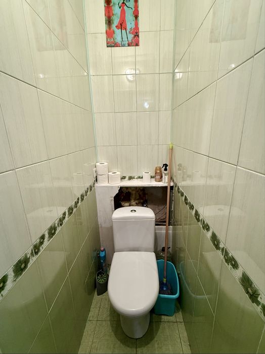 Продаж 3-кімнатної квартири, 61 м2, цегла, вул.Стрийська