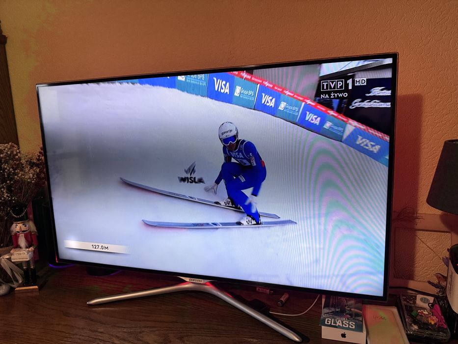 Telewizor Samsung 43 cale