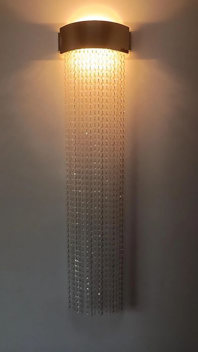 candeeiro  de parede