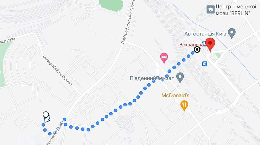 Первая неделя 700 грн!  Соломенка! рядом Вокзал. Всегда есть свет.