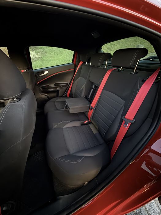 Alfa Romeo Giulietta 2019 1.6JTDm