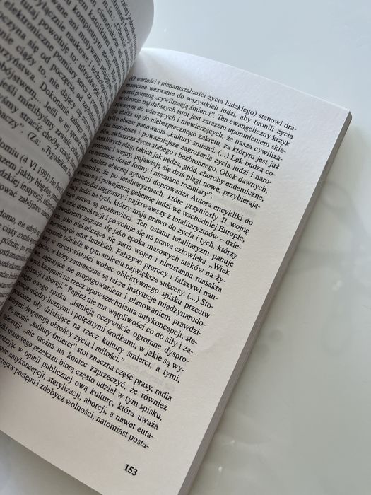 Papież końca czasów Czesław Ryszka