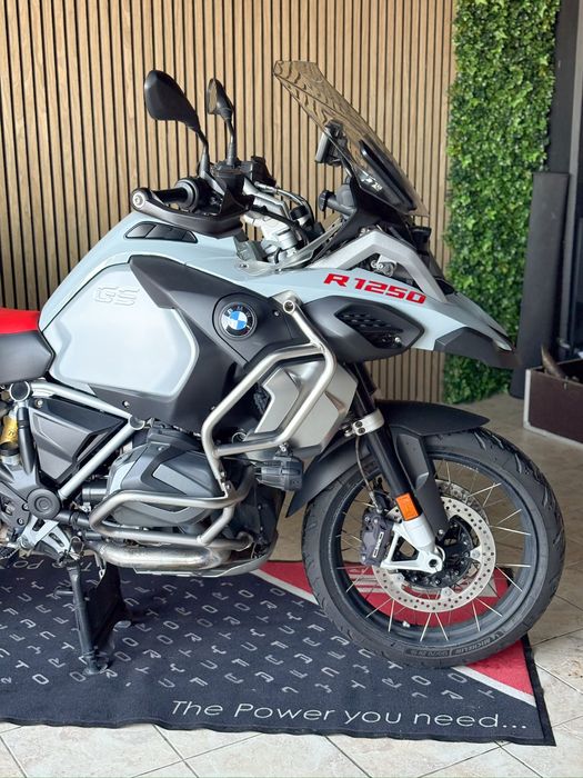 Bmw GS1250 Nacional Rebaixada