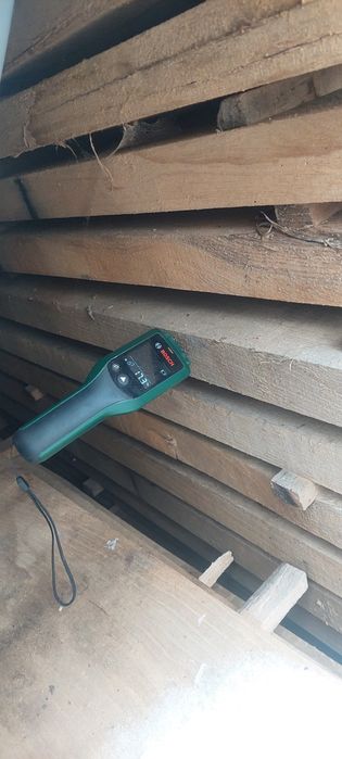 Brusy dębowe tarcica