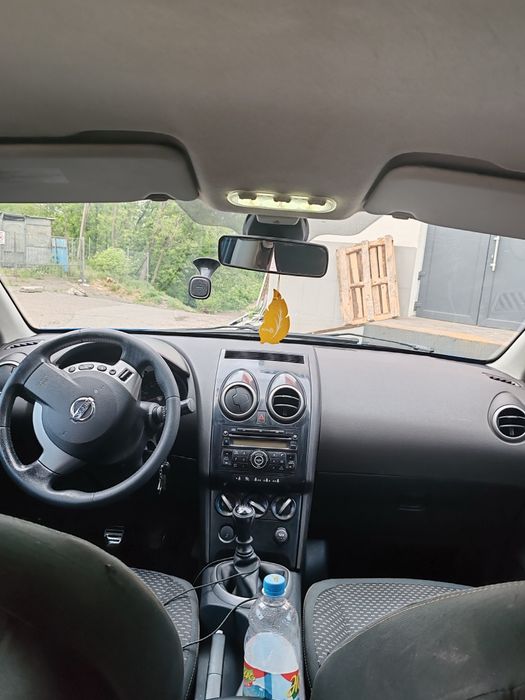 Продам Ніссан Qashqai