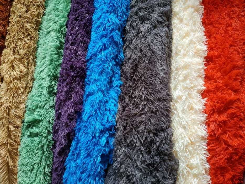 Королівський бамбуковий плед одеяло ковдра з ворсом 4см Гіпоалергенний