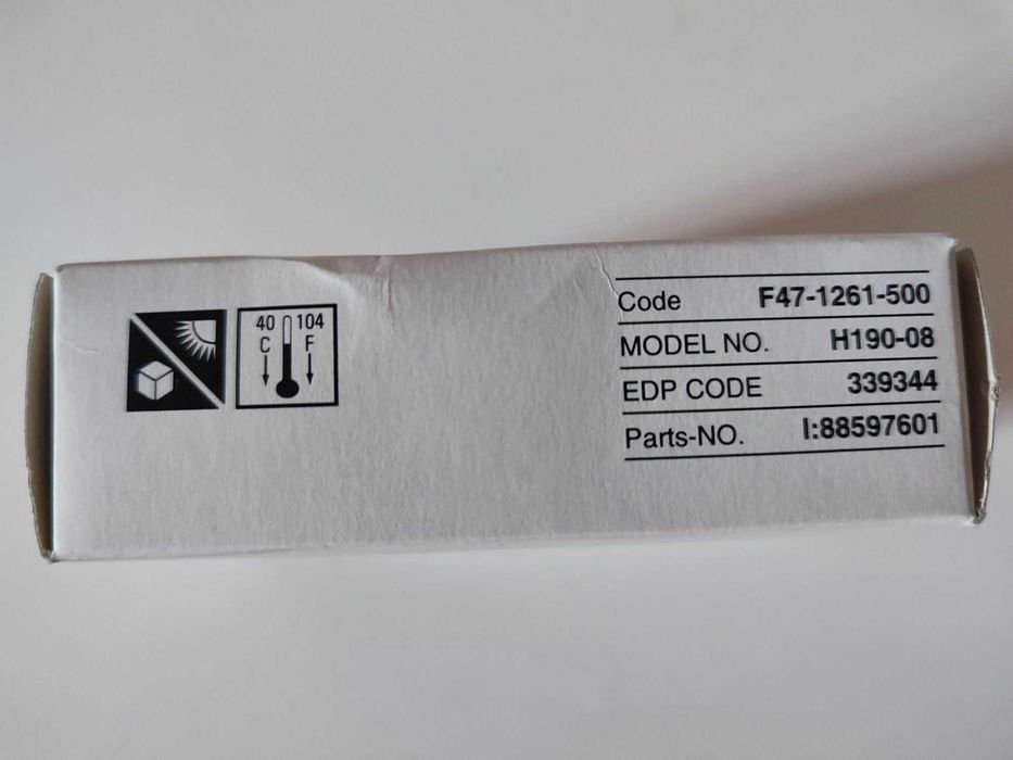 Tinteiros 125 Cores