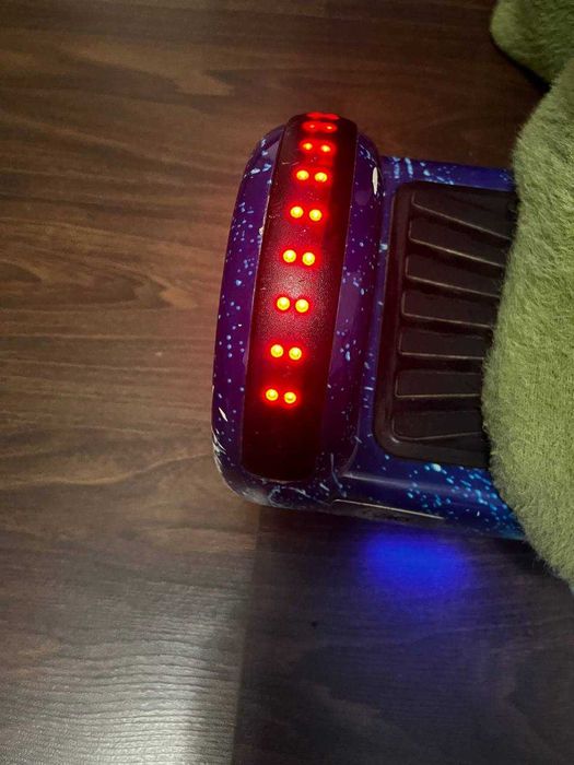 Гироскутер smart classic 6.5 Base