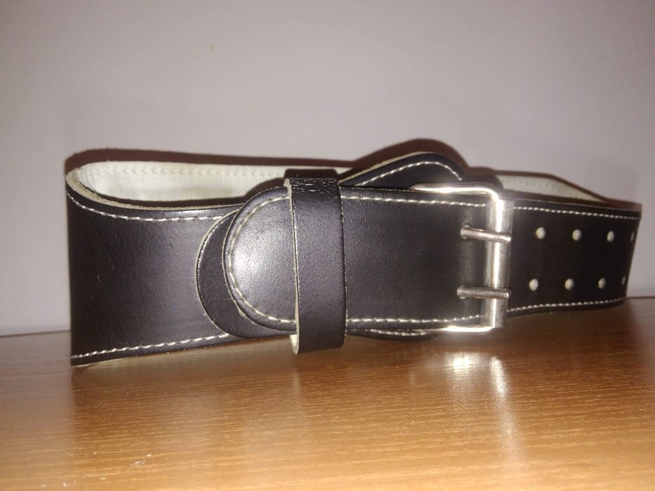 Pas kulturystyczny DOMYOS