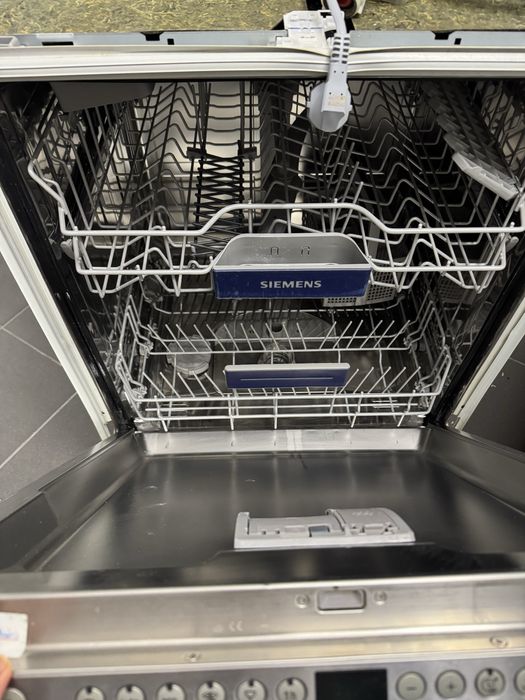 Zmywarka do zabydowy siemiens