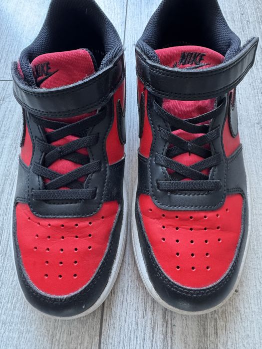 Nike кеди дитячі