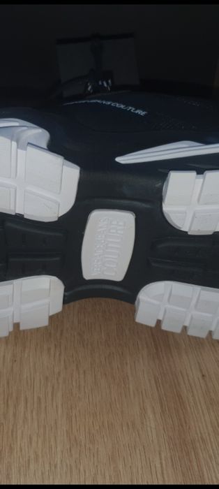 Adidasy męskie Versace