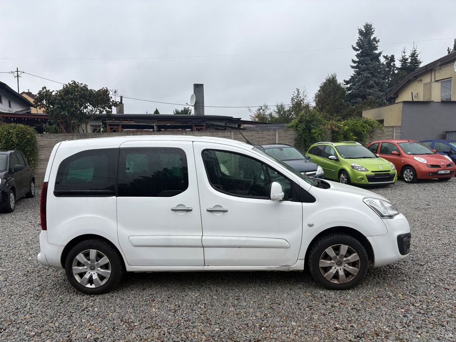 Citroën Berlingo