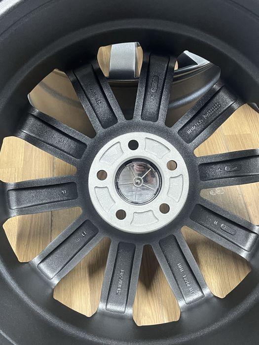Легкосплавні диски Audi, Volkswagen,Skoda 5*112R19