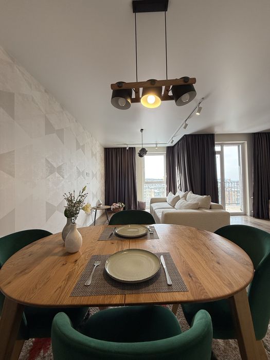 Продаж 2 кім квартири з ремонтом вул. Пасічна БЕЗ КОМІСІЇ ДЛЯ ПОКУПЦЯ