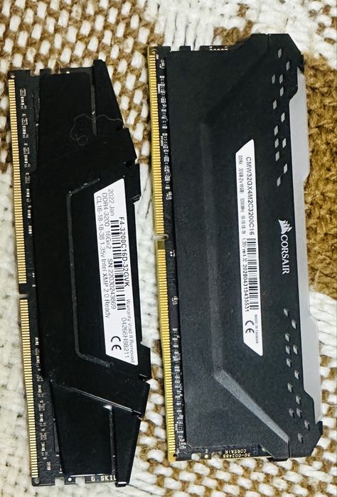 corsair vengeance rgb pro - купить компьютеры и комплектующие
