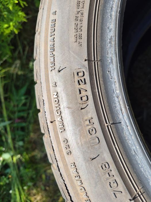 Bridgestone turanza