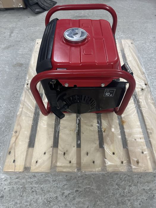 Бензиновый генератор 2 t Einhell TC-PG 10/E5