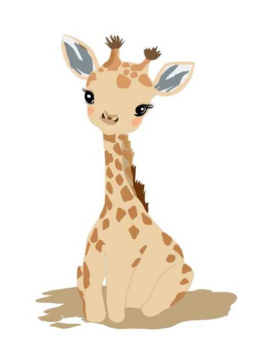 Ilustração digital personalizada