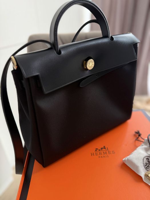 Hermes Herbag 31 качество 1:1