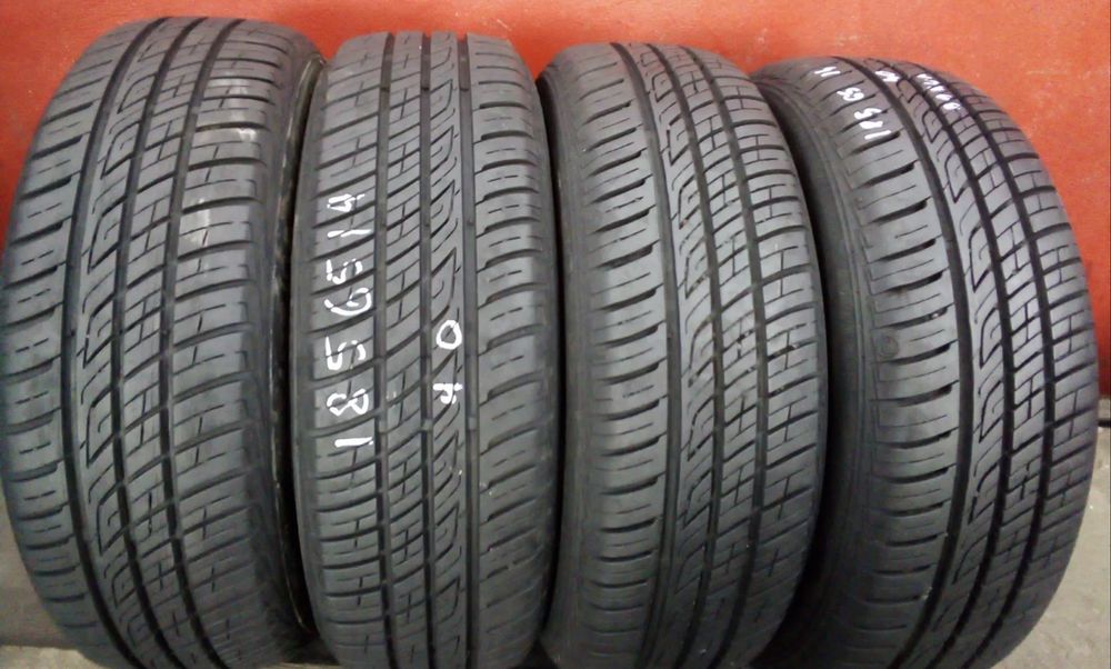 Шини 185/65 R14 Barum , терміново резина