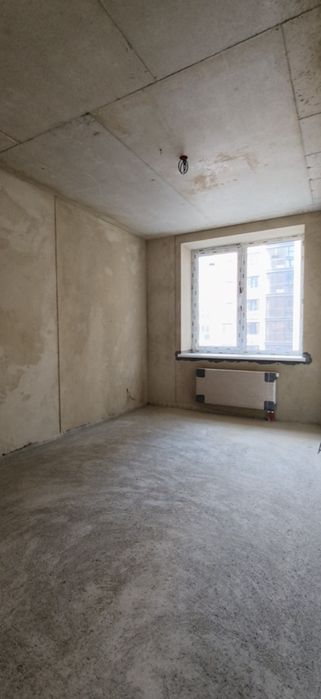 продам однокімнатну новобудову