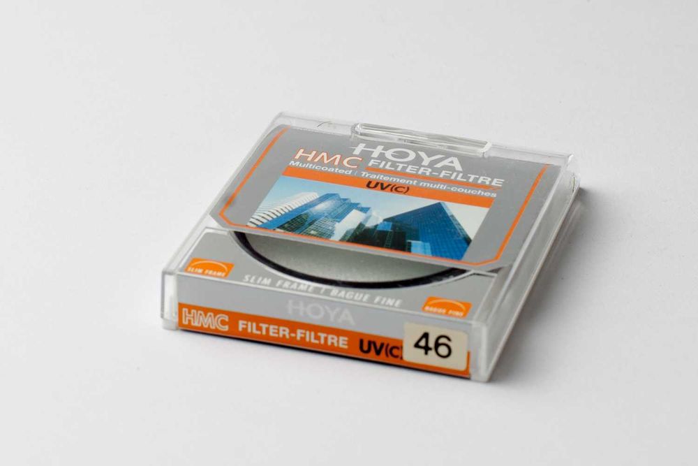 HOYA filtr UV 46 mm