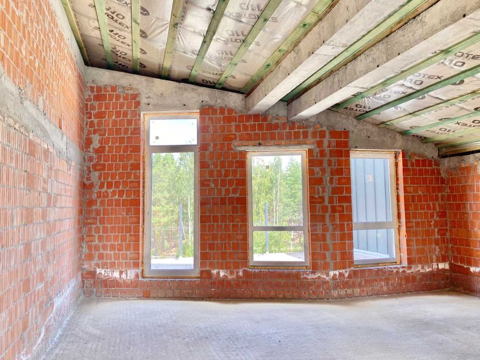 Таунхаус з терасою та газом. КМ Парк Таун, Сертифікат, Постанова