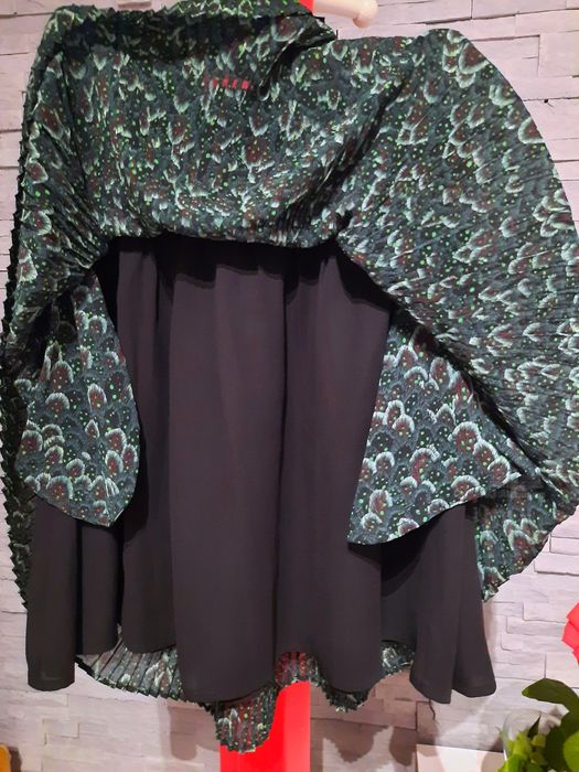 Spódniczka jesienna Scotch&Soda r.XS