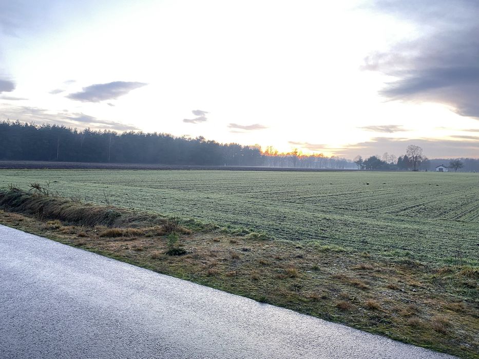 Działka budowlana, dzialki