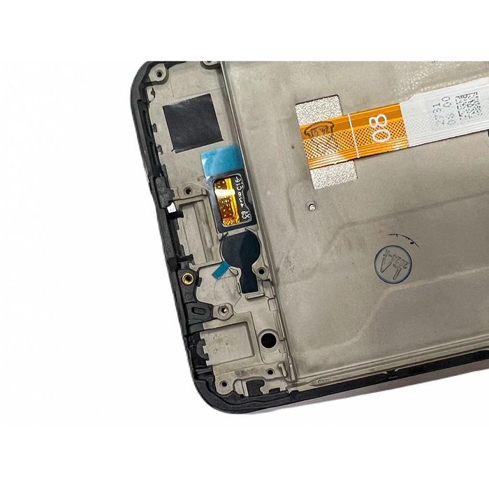 Wyświetlacz Lcd Ekran Do Vivo Y33S V2109 Ramka